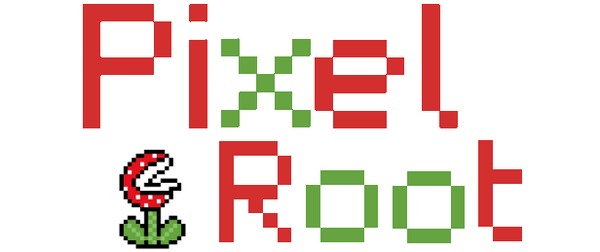 Pixel Root